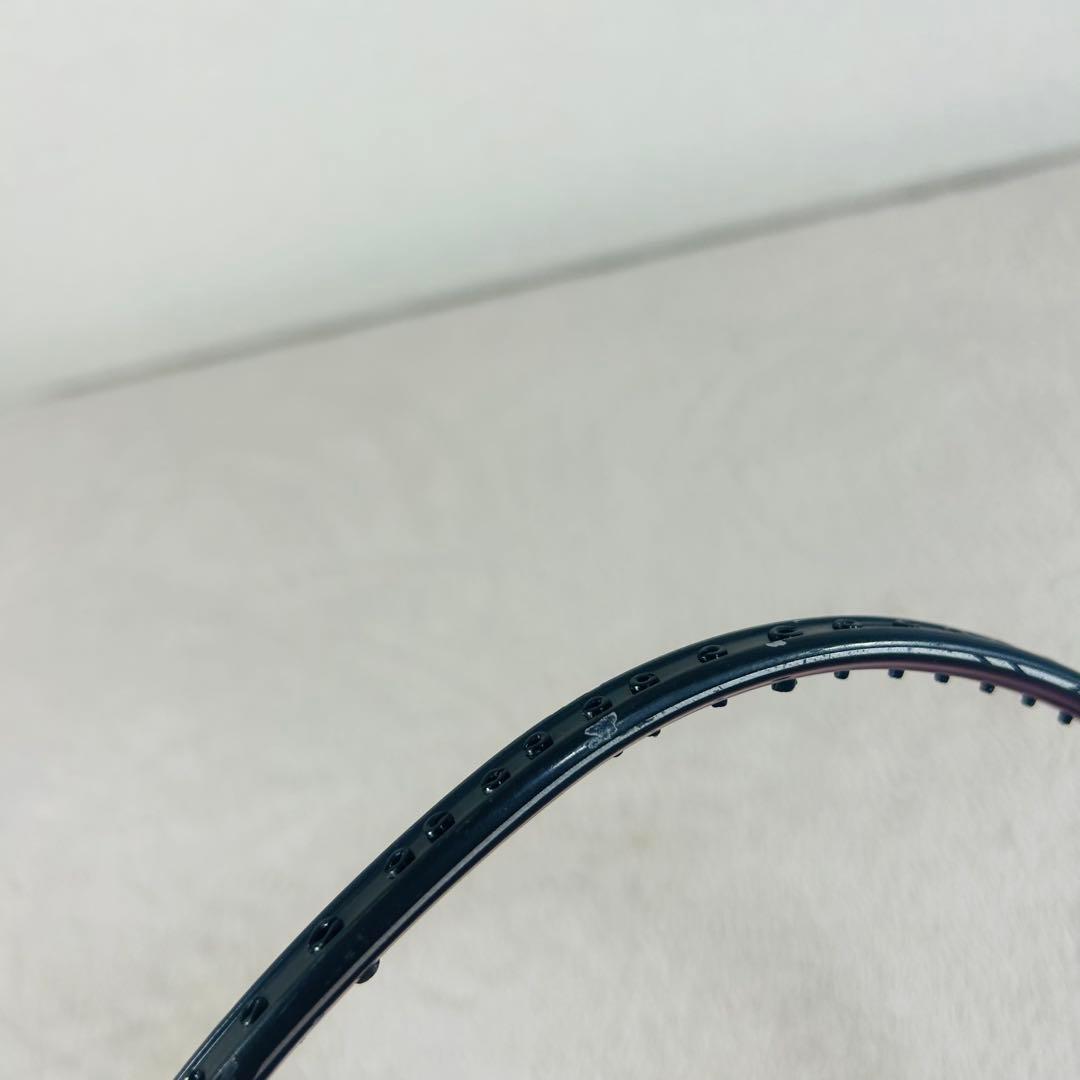 YONEX NANORAY800 G5 3U ナノレイ　バトミントン