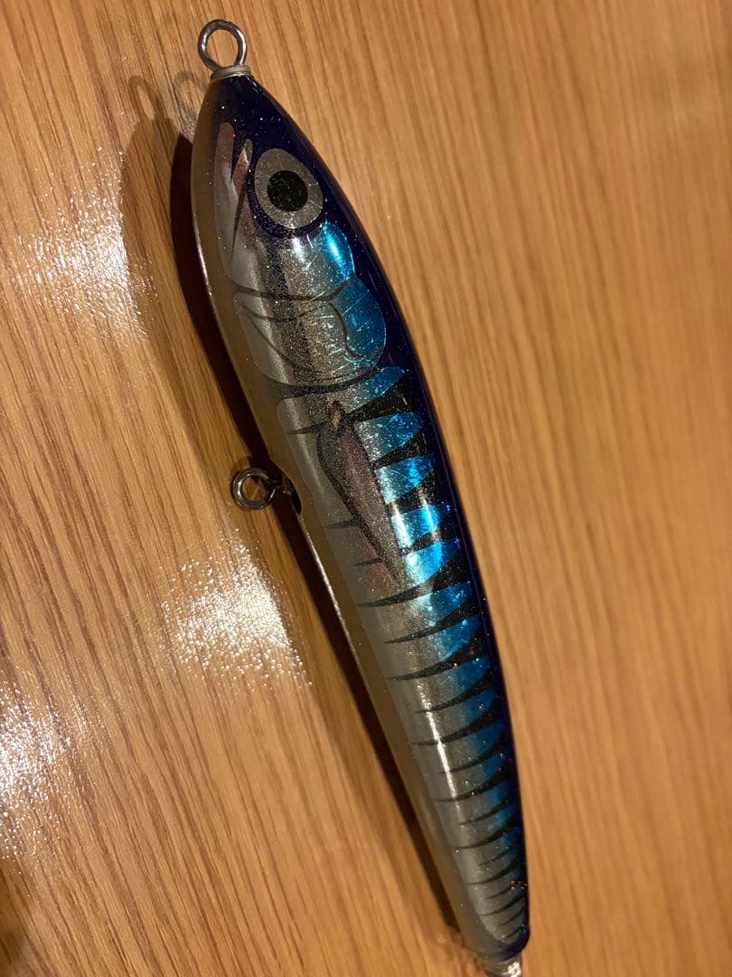 カーペンター ストライクイーグル100-215 L-quiet