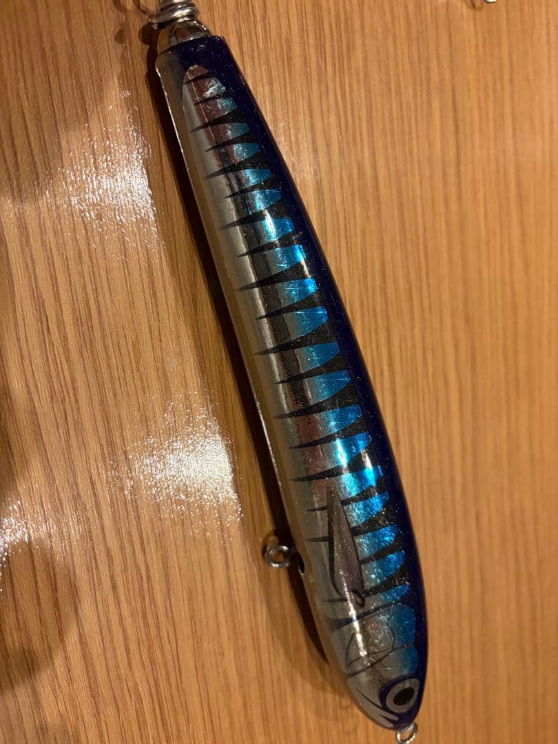 カーペンター ストライクイーグル100-215 L-quiet