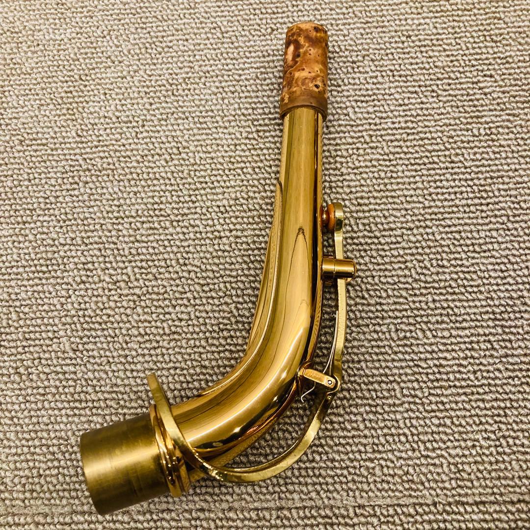 JULIUS KEILWERTH ST-90 seriesⅣ アルトサックス