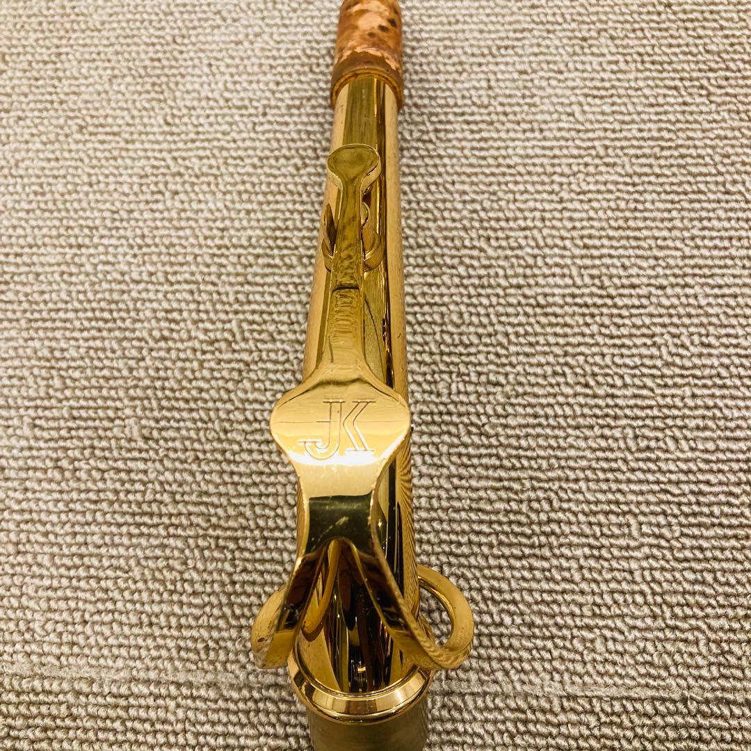 JULIUS KEILWERTH ST-90 seriesⅣ アルトサックス