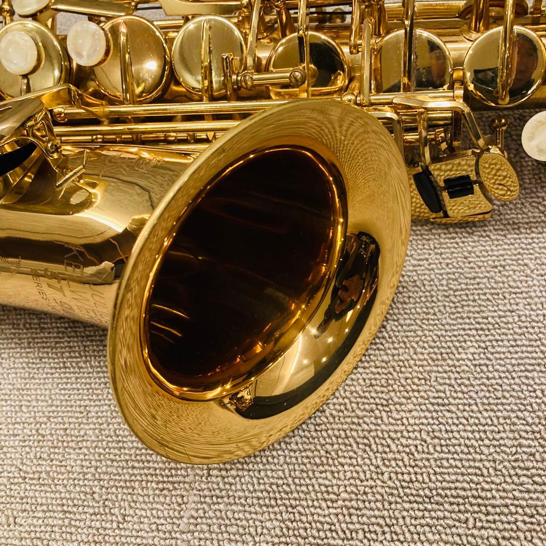 JULIUS KEILWERTH ST-90 seriesⅣ アルトサックス
