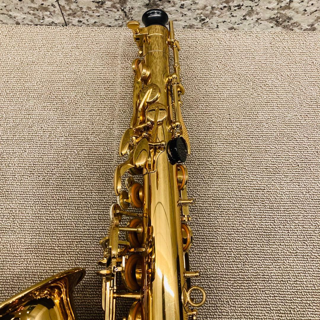 JULIUS KEILWERTH ST-90 seriesⅣ アルトサックス