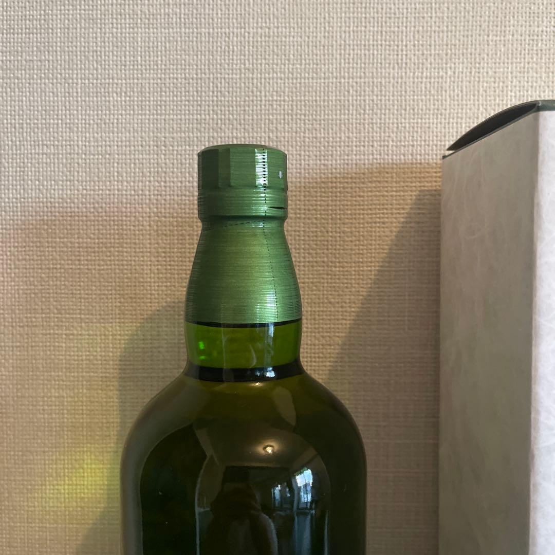 白州NVシングルモルトウイスキー