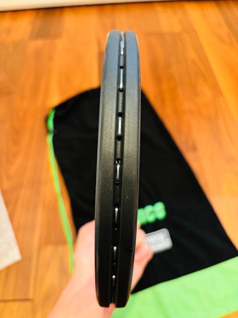 Prince（プリンス） Tour 98 テニスラケット