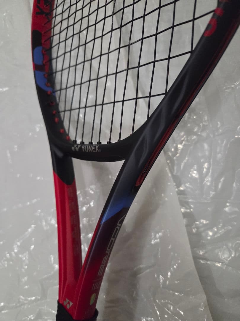 ヨネックス　ブイコア102 G2