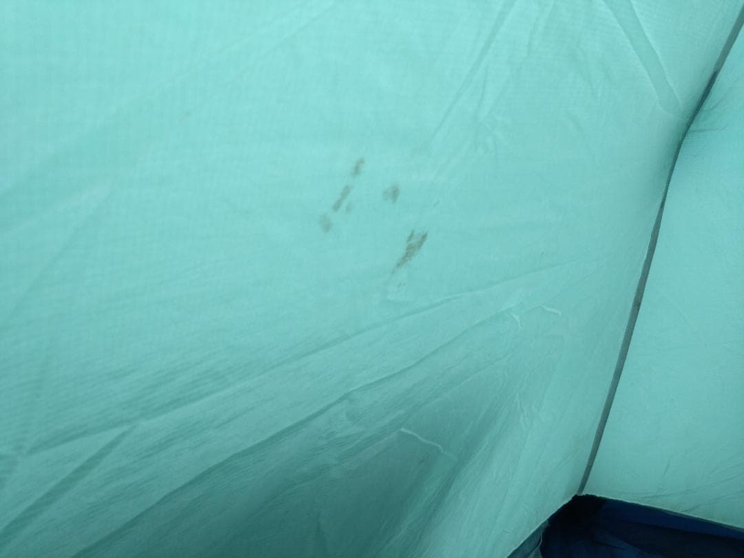 エスパース　4-5人用テント