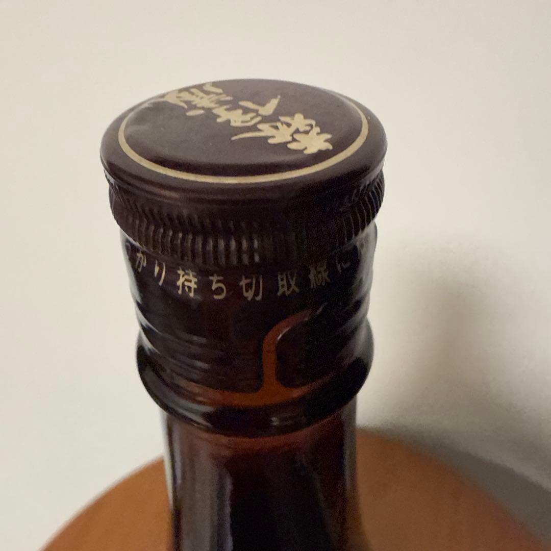 本格焼酎　森伊蔵　1,800㎖