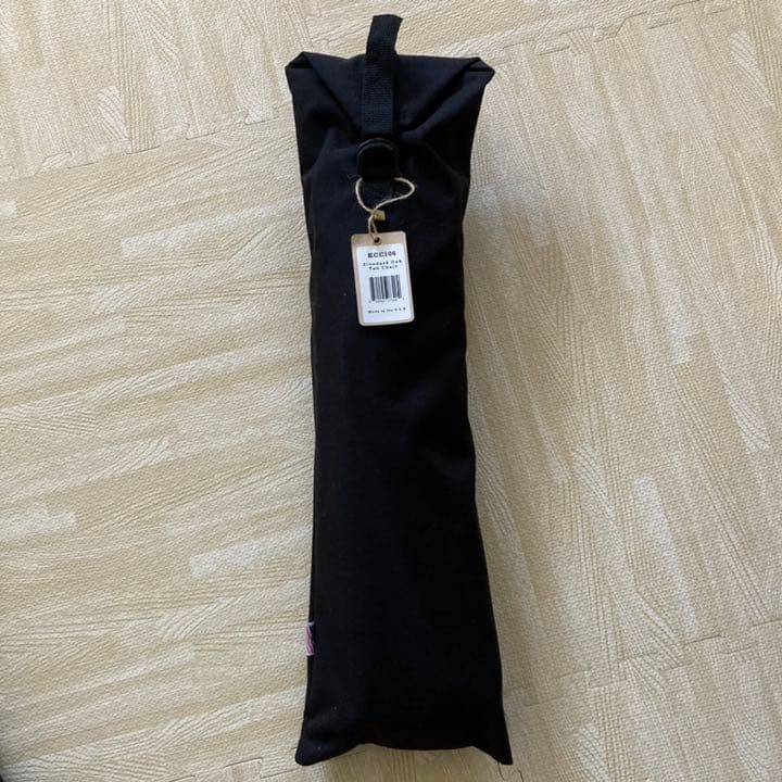 【新品未使用正規品】カーミットチェア スタンダードオークタンチェア KCC106