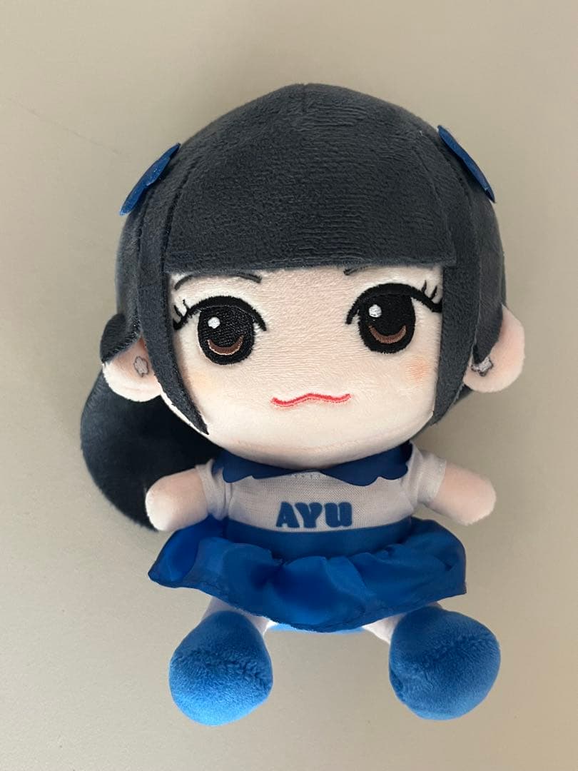 奥田彩友 ちびぬい かわぬい おうちポーチ すいすて SWEETSTEADY