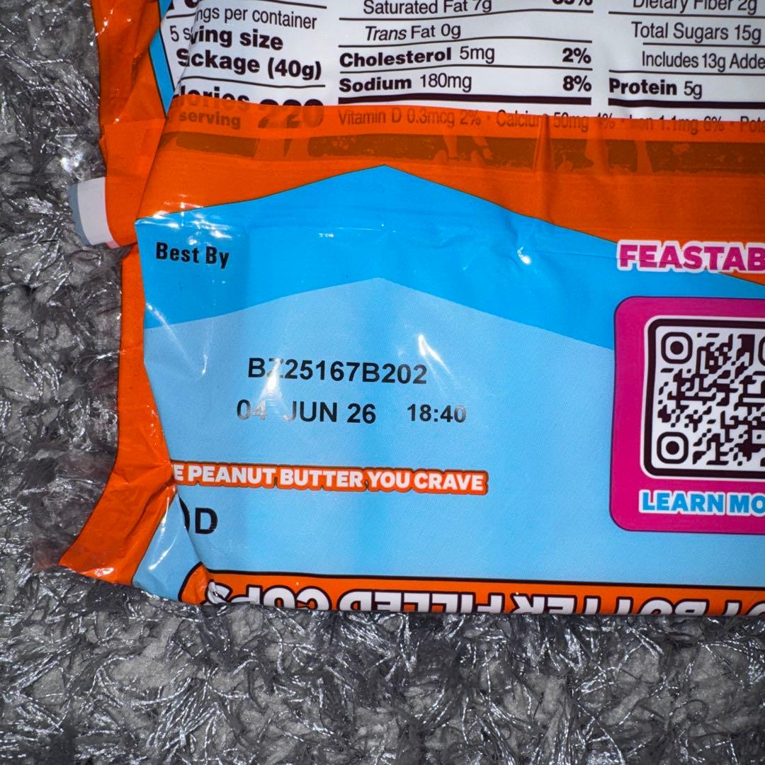 日本未発売／まとめ売りFEASTABLES チョコレートセット（計3袋）