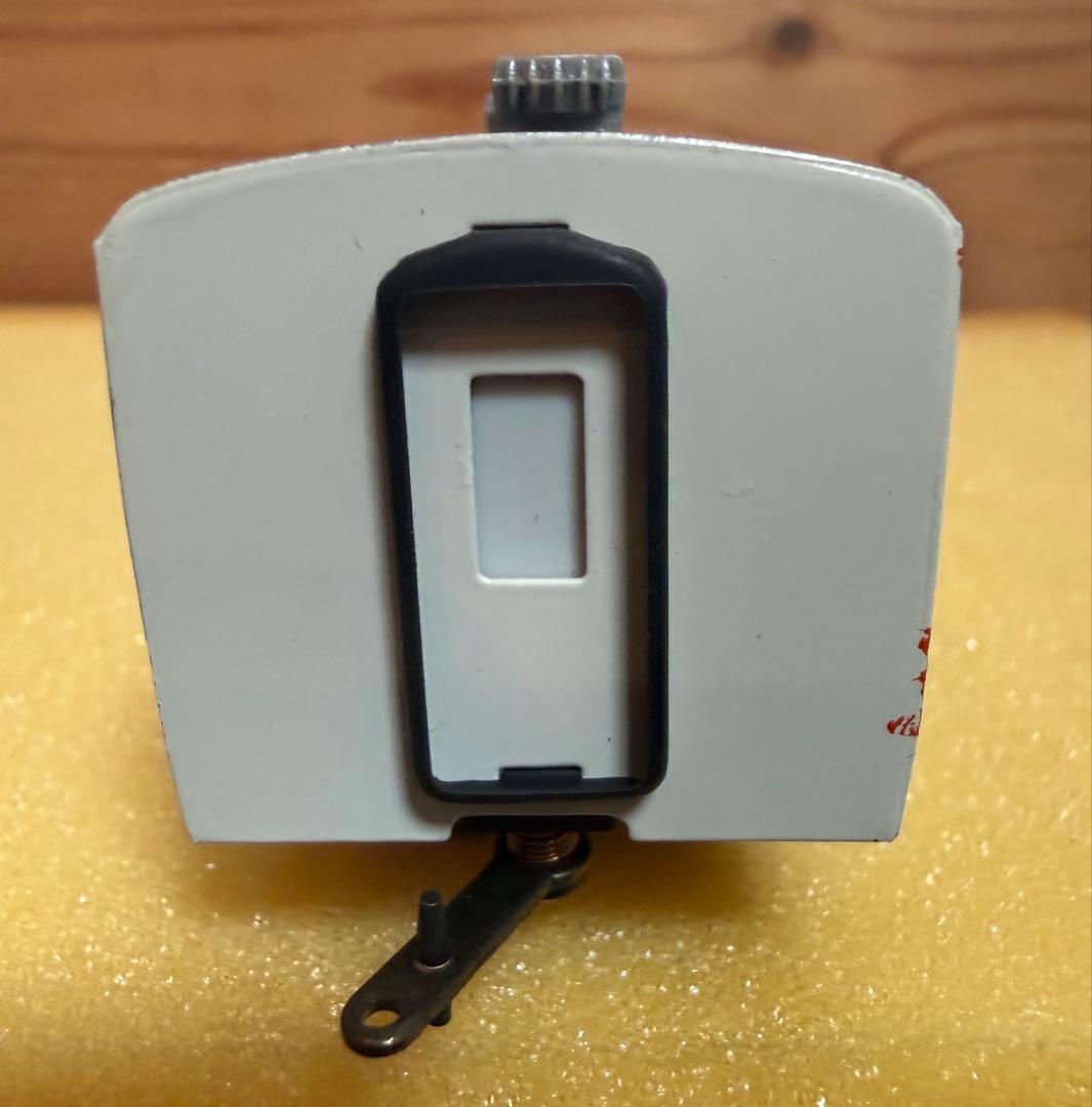 KATSUMI KTM】HOゲージ サロ111 近郊型関西線 グリーン車 真鍮製