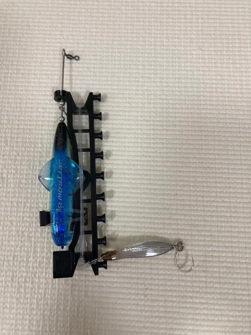 超お得！　未使用品、美品有り　ルアー餌木タチウオテンヤVJなど82点セット