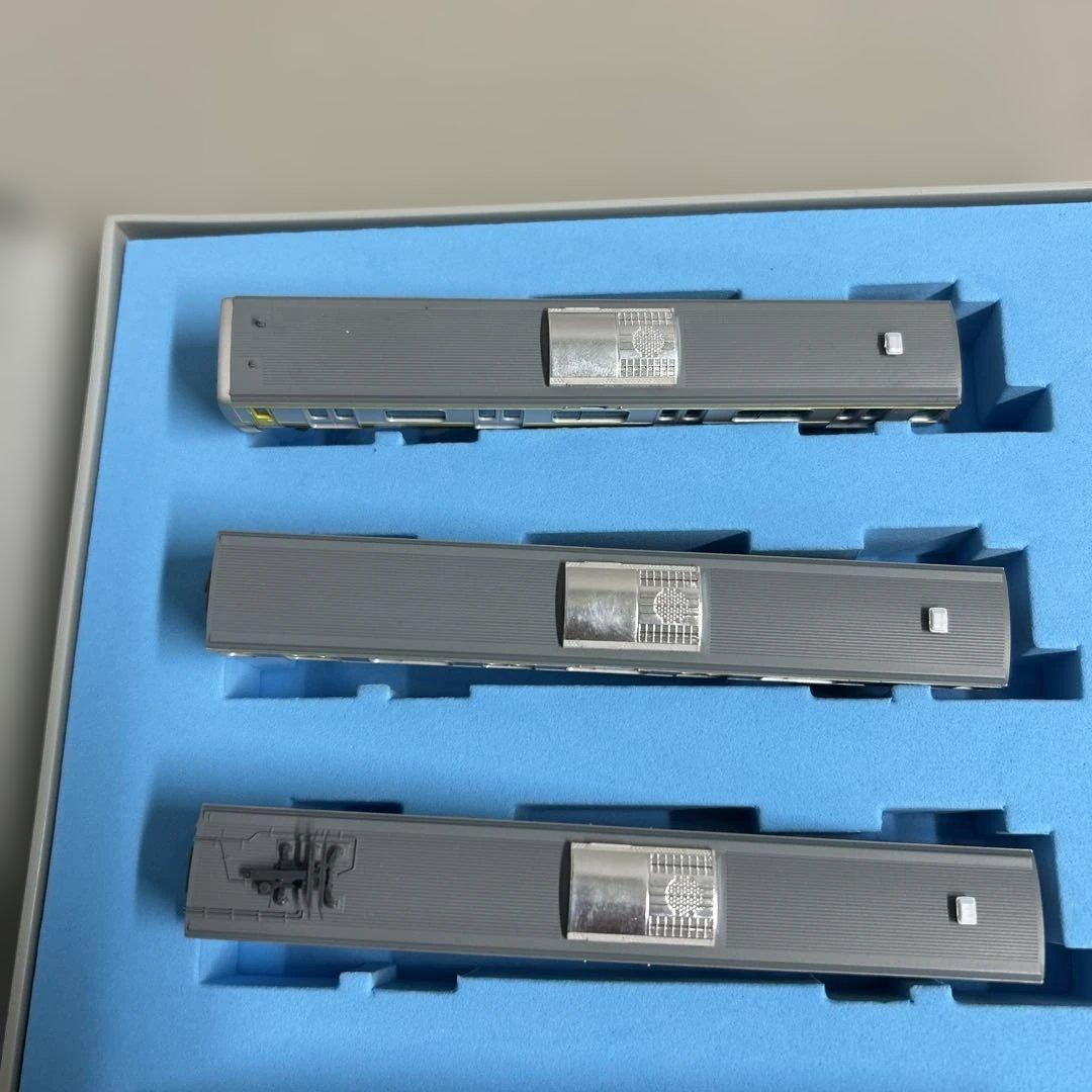 マイクロエースA-4010 E231（中央・総武線色）基本6両セット