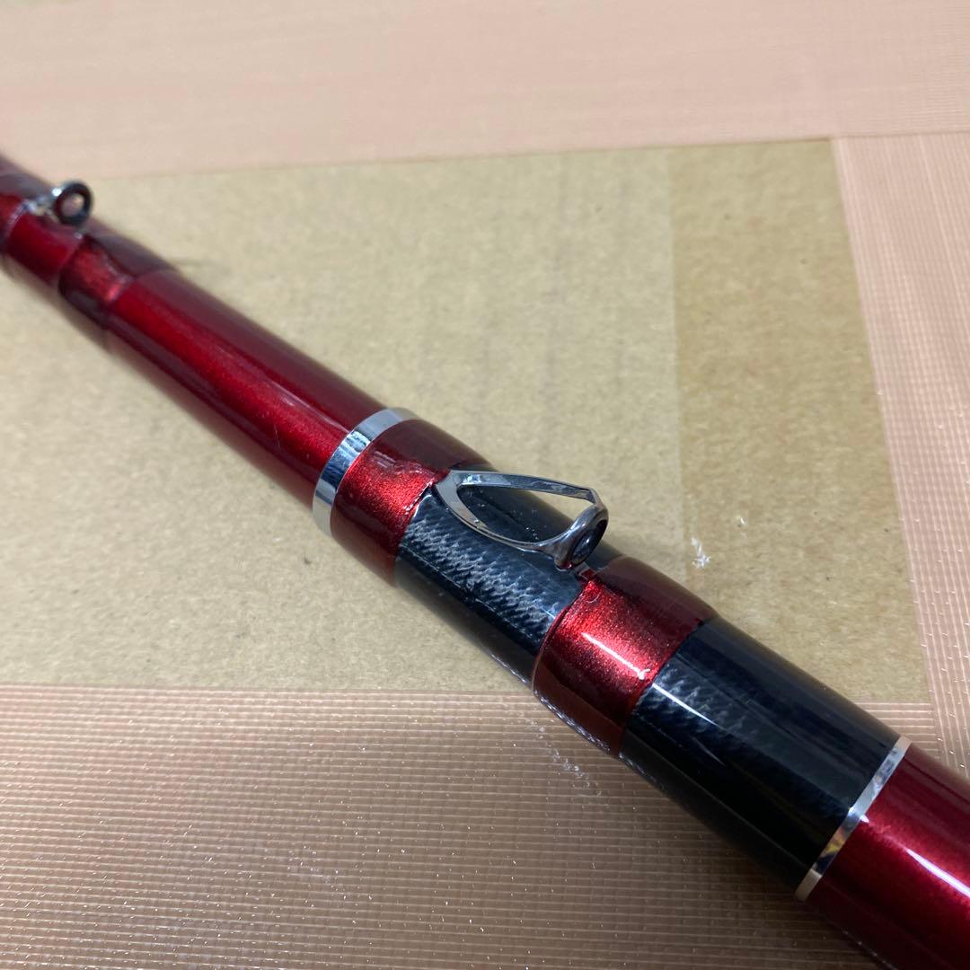 ブラックジャック　BJ スナイパー　落とし込み　MH-40UM