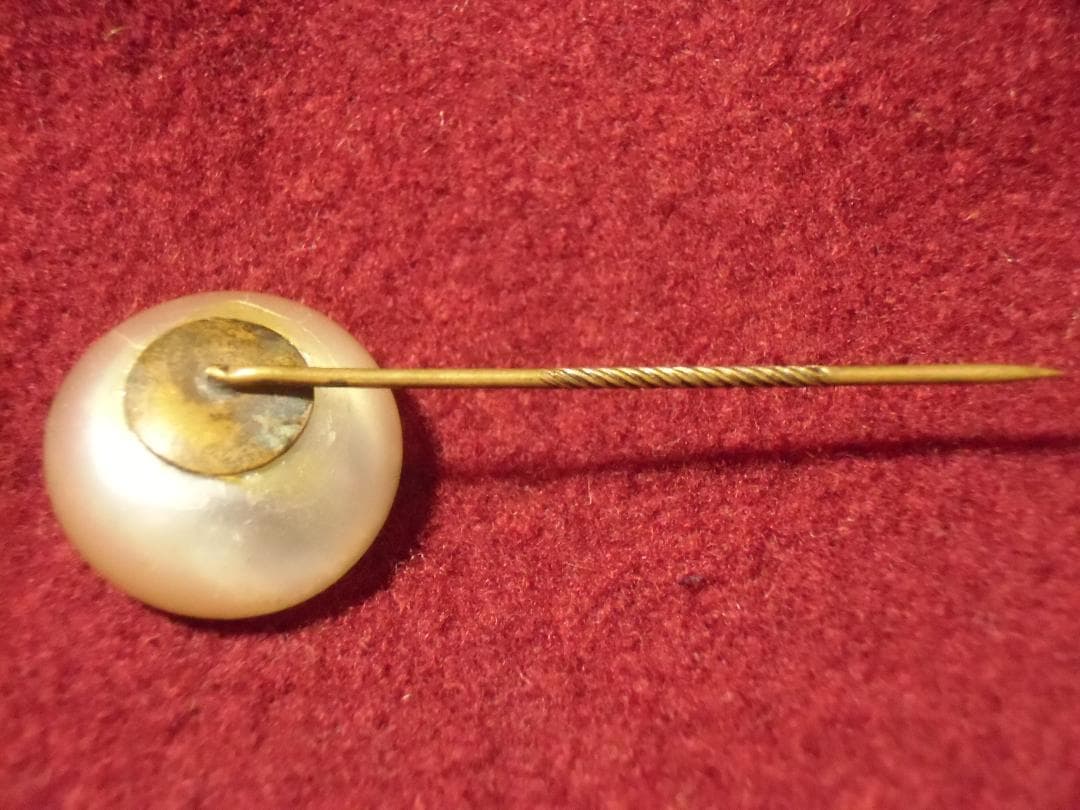 ⊞ドイツの勲章/徽章＊チューリンゲン＊ＷＨＷピン（実物）