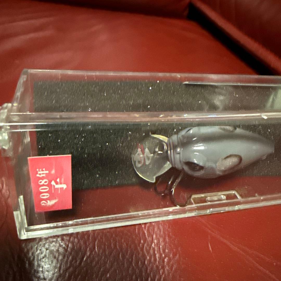 メガバス限定2種　srxグリフォン干支2008子 ＰＯＰＭＡＸ限定　スペシャル