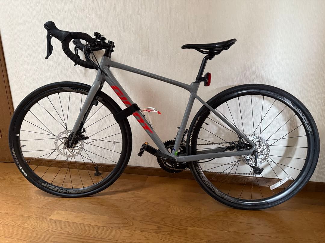 GAIANT CONTEND AR3 2020年モデル ロードバイク