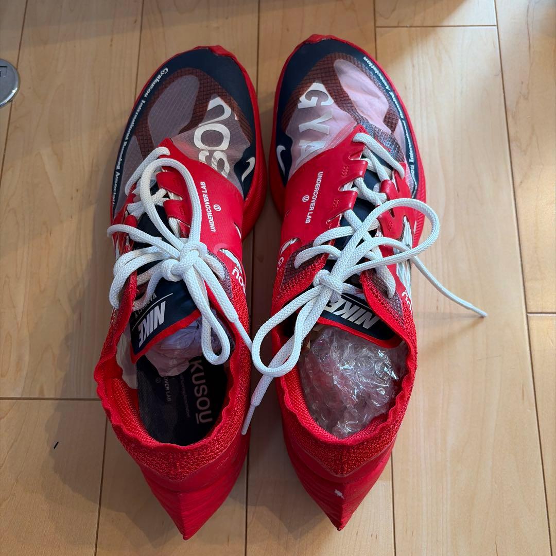 Nike Gyakusou ヴェイパーフライ　30cm