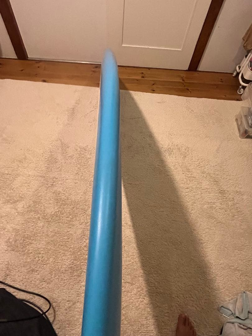 チャンネルアイランド ミッドレングス CHANCHO 7'6【手渡しのみ】