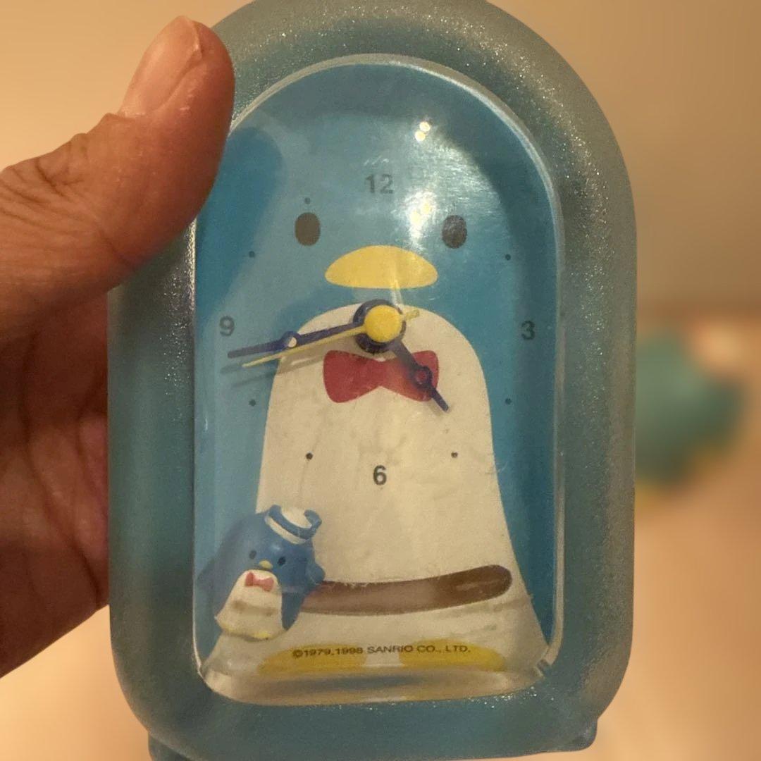 タキシードサム　オルゴール等セット