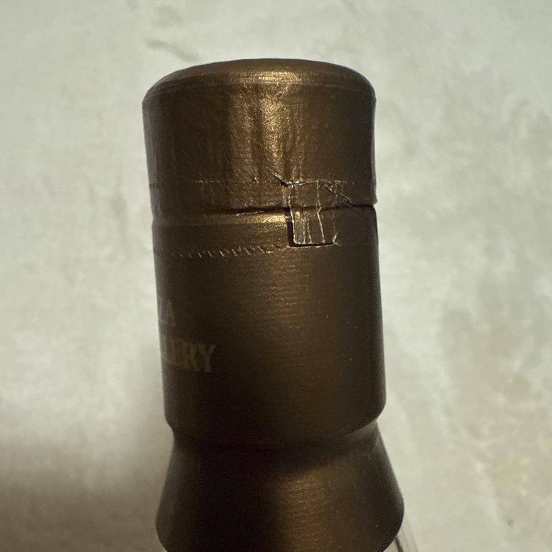 遊佐　マルス　ウイスキー2本セット