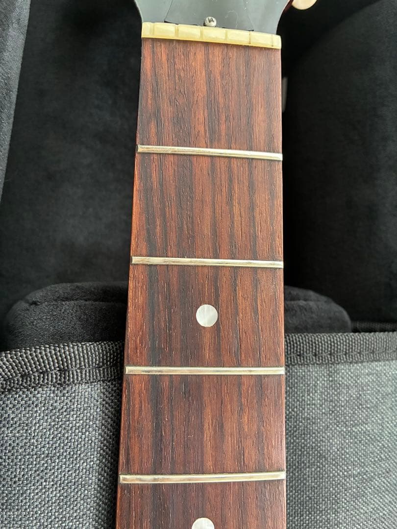 ギター Gibson 1960s J45 WR 2018