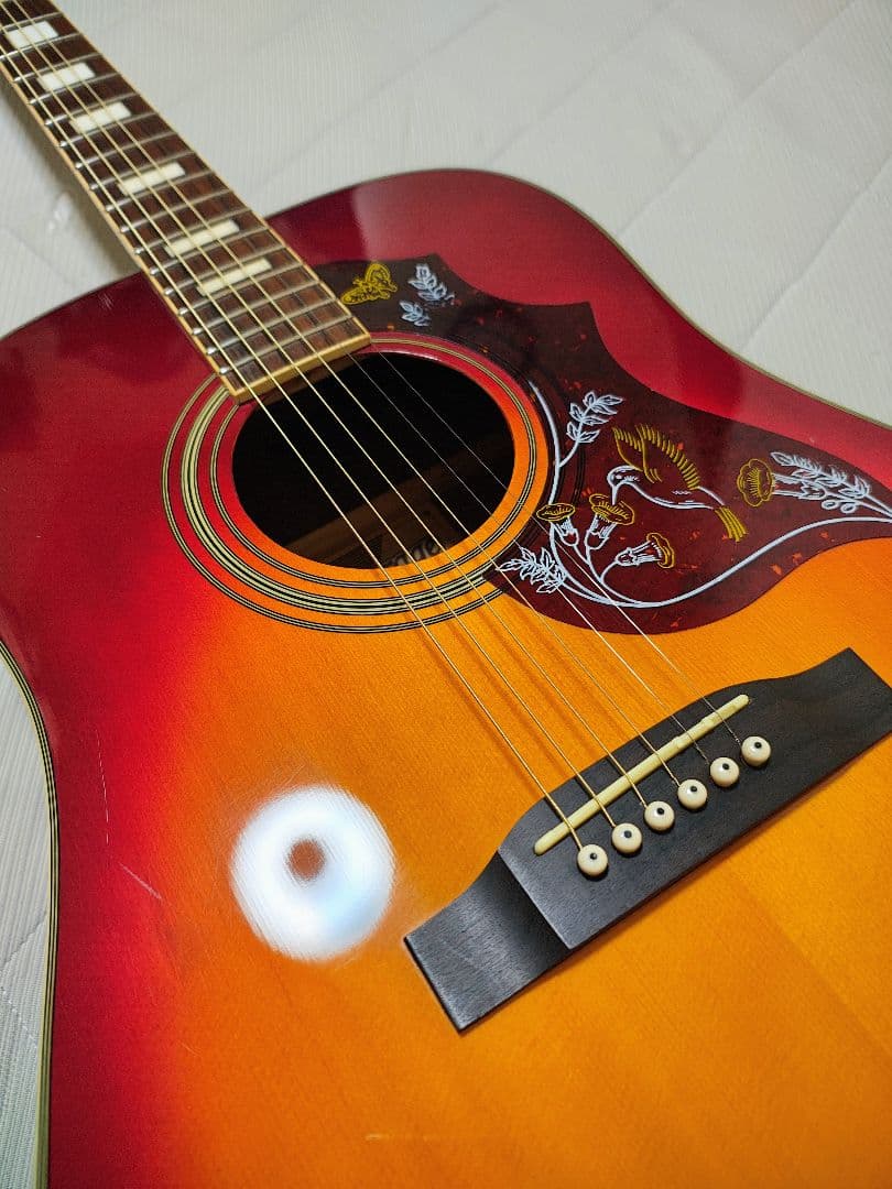 ハミングバード/K.garage CD-250HBHS