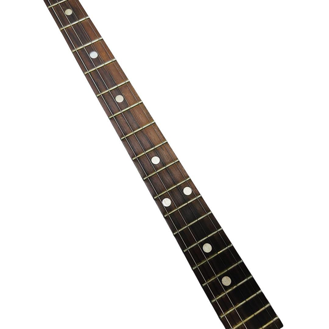 PIRLES バンジョー　4弦