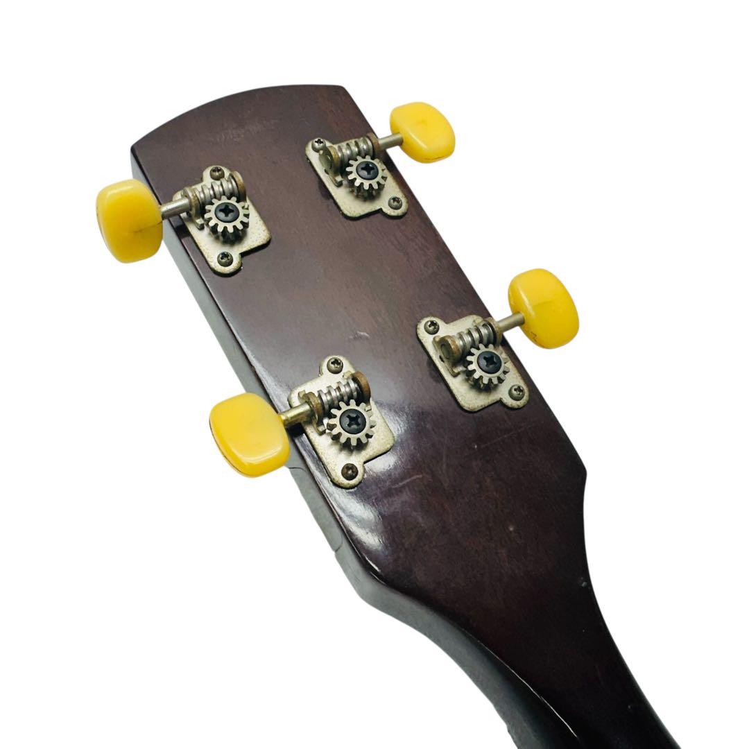 PIRLES バンジョー　4弦