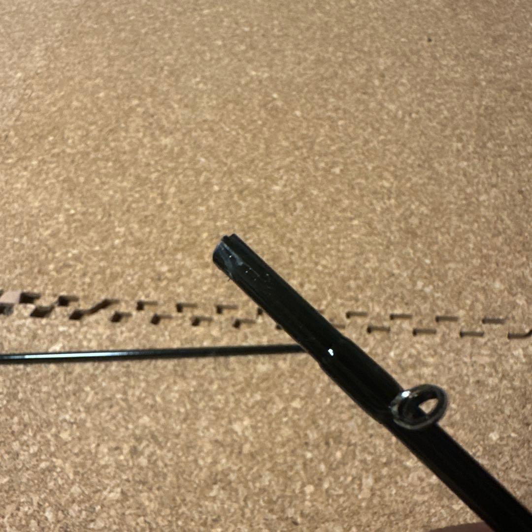 【ジャンク】ラグゼ EG-X S86ML-solid 保証書あり