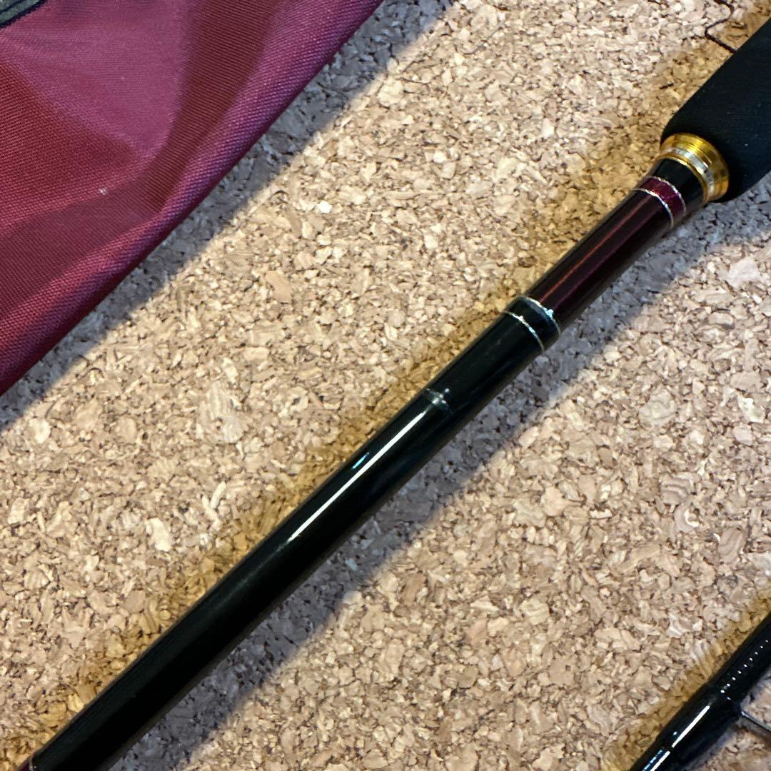 【ジャンク】ラグゼ EG-X S86ML-solid 保証書あり