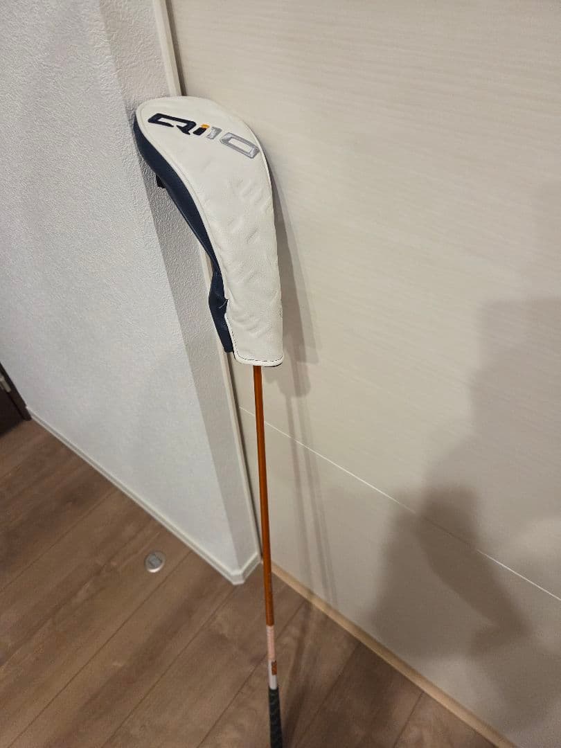 テーラーメイド　qi10　3w