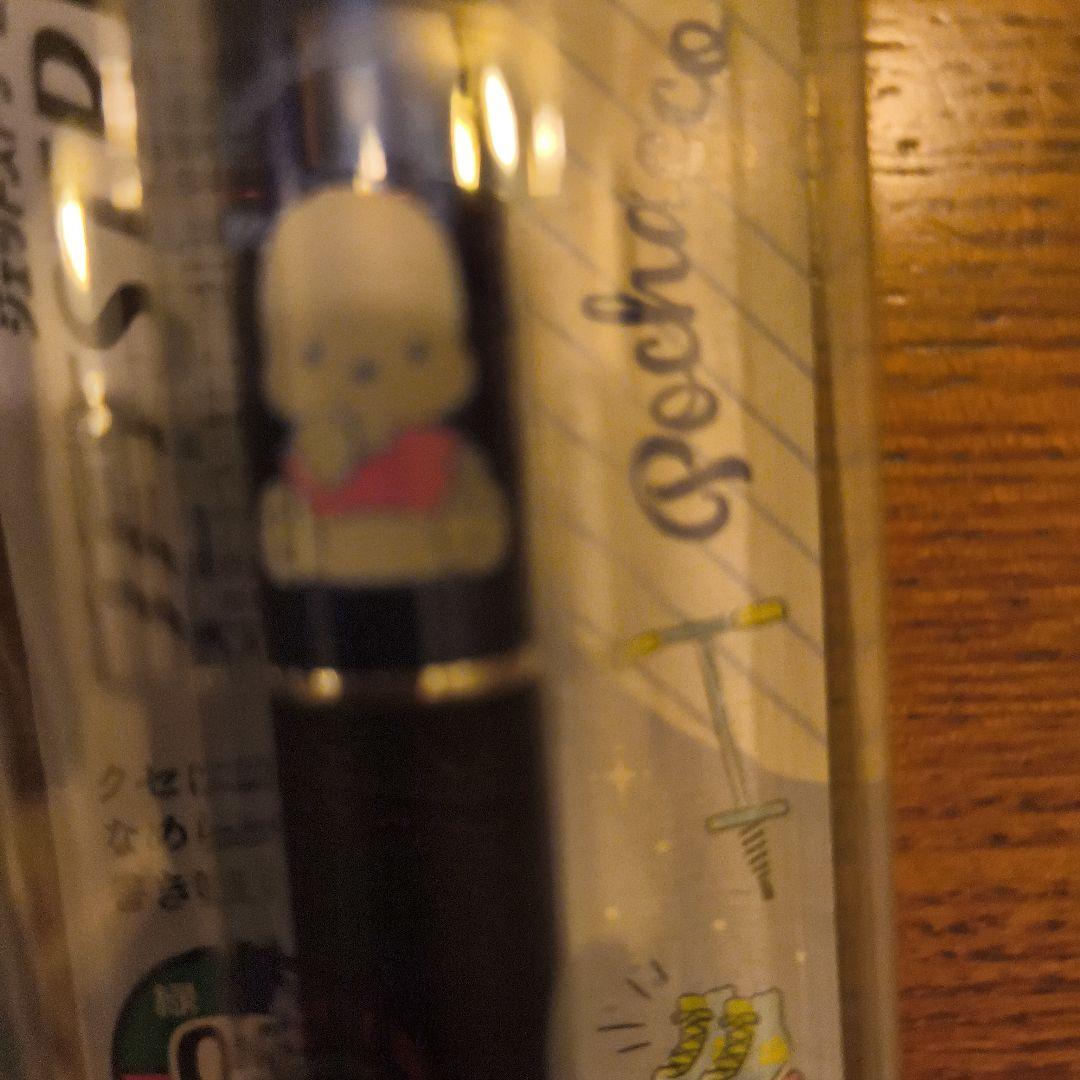 JETSTREAM　4＆1　 6本セット 限定版　サンリオ