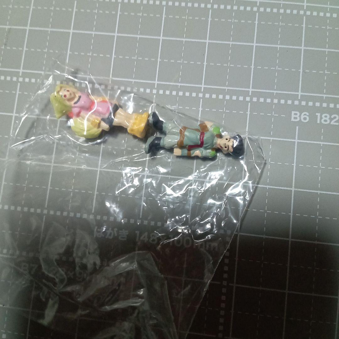 日*0様 ユージン ゾイド 1/72 フィギュアコレクション　ガチャ まとめ売り