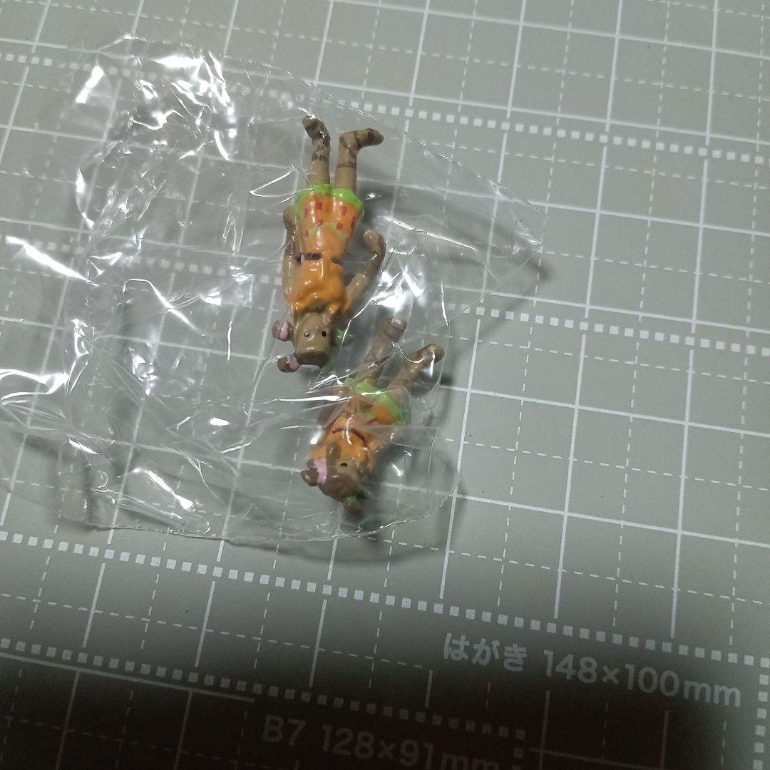 日*0様 ユージン ゾイド 1/72 フィギュアコレクション　ガチャ まとめ売り