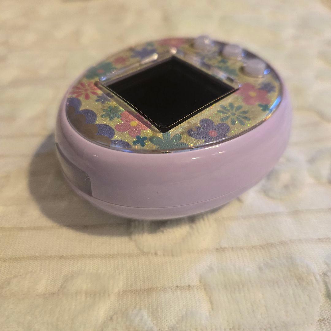 たまごっちみーつ パステルみーつver. パープル