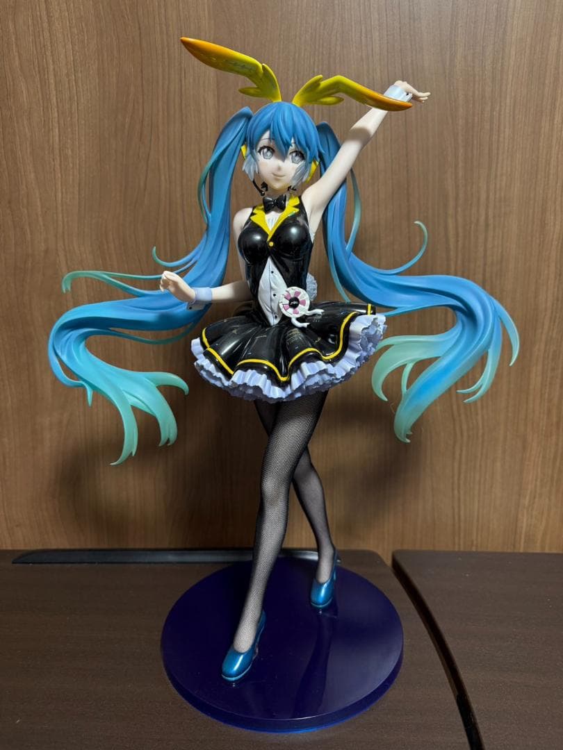 初音ミク マイディアバニーVer.