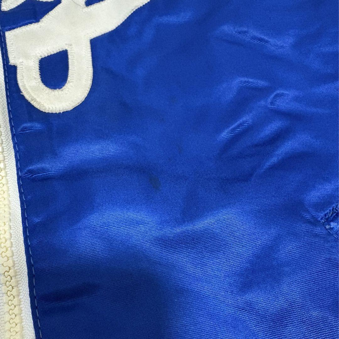 Los Angeles Dodgers starter jacket Mサイズ