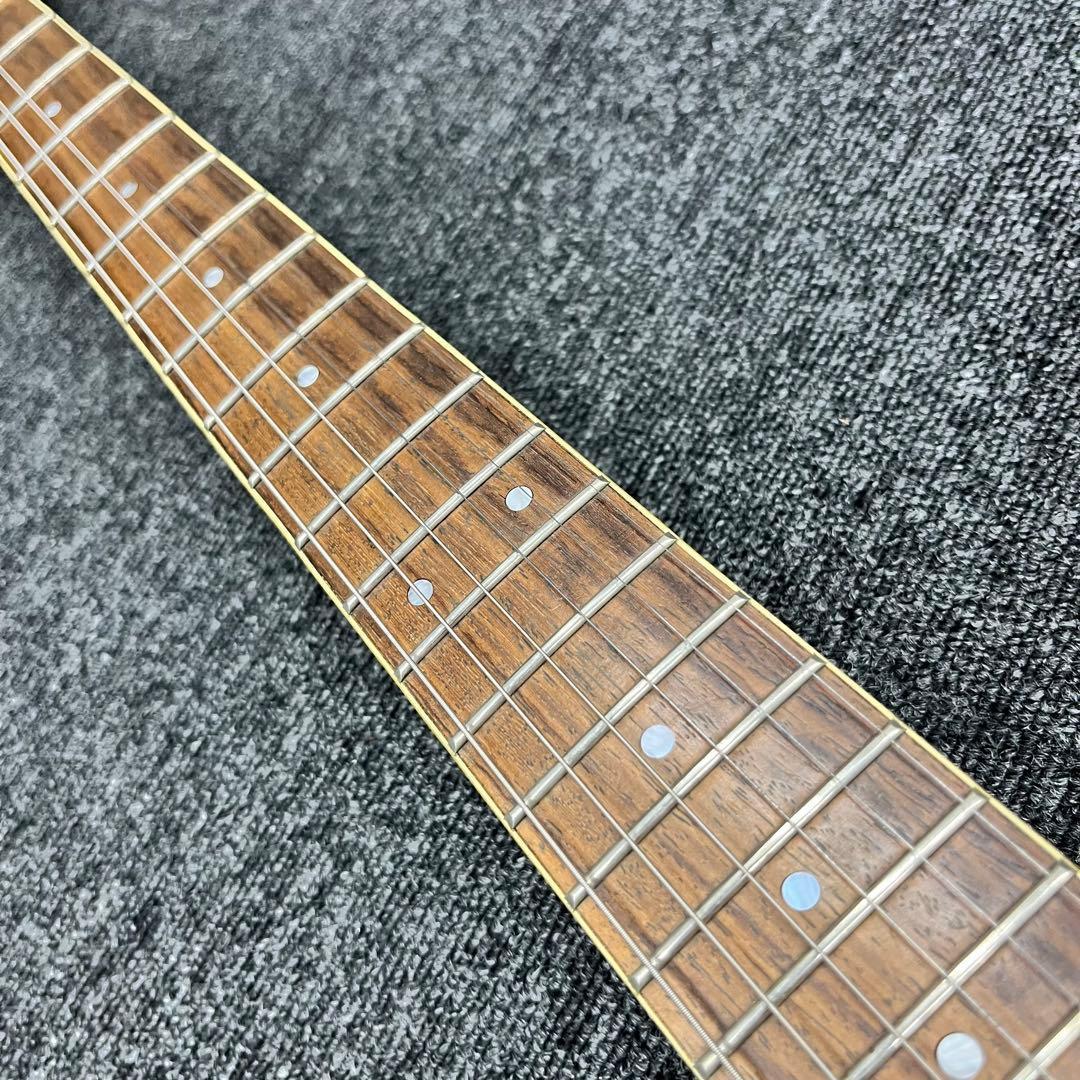 【11319】 YAMAHA SGV700 Green アーム欠品