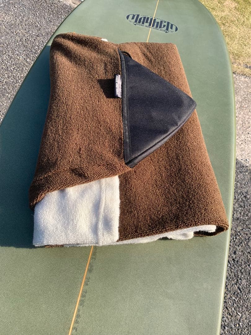 LOST ロスト RNF-RETROREVAMP 5‘11”手渡し限定