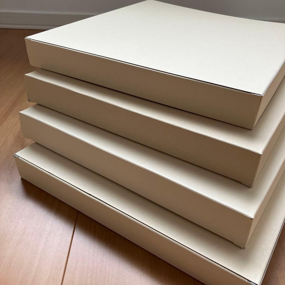 専用⭐︎廃盤品⭐︎DELFONICS アルバムLサイズ　4冊セット