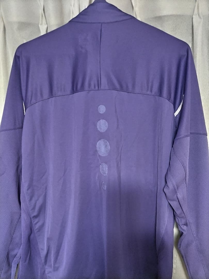 Nike RUNNG ウェア（371261-545）