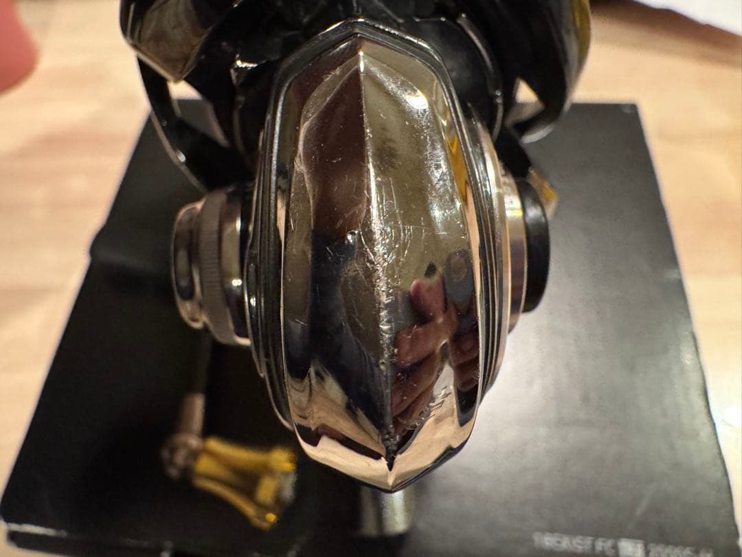 18イグジスト2000H-S ファンネル40mm付