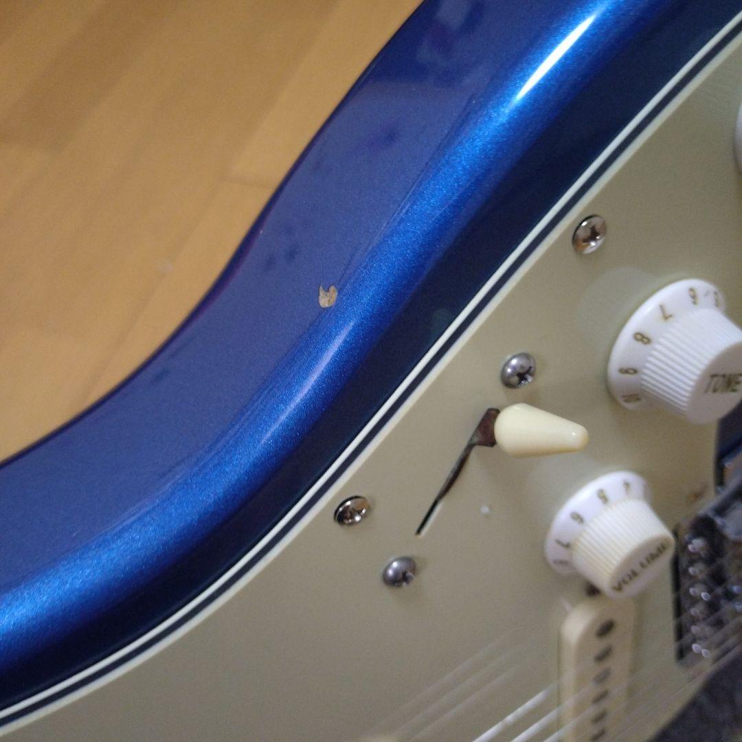 grassroots ストラトタイプ G-ST