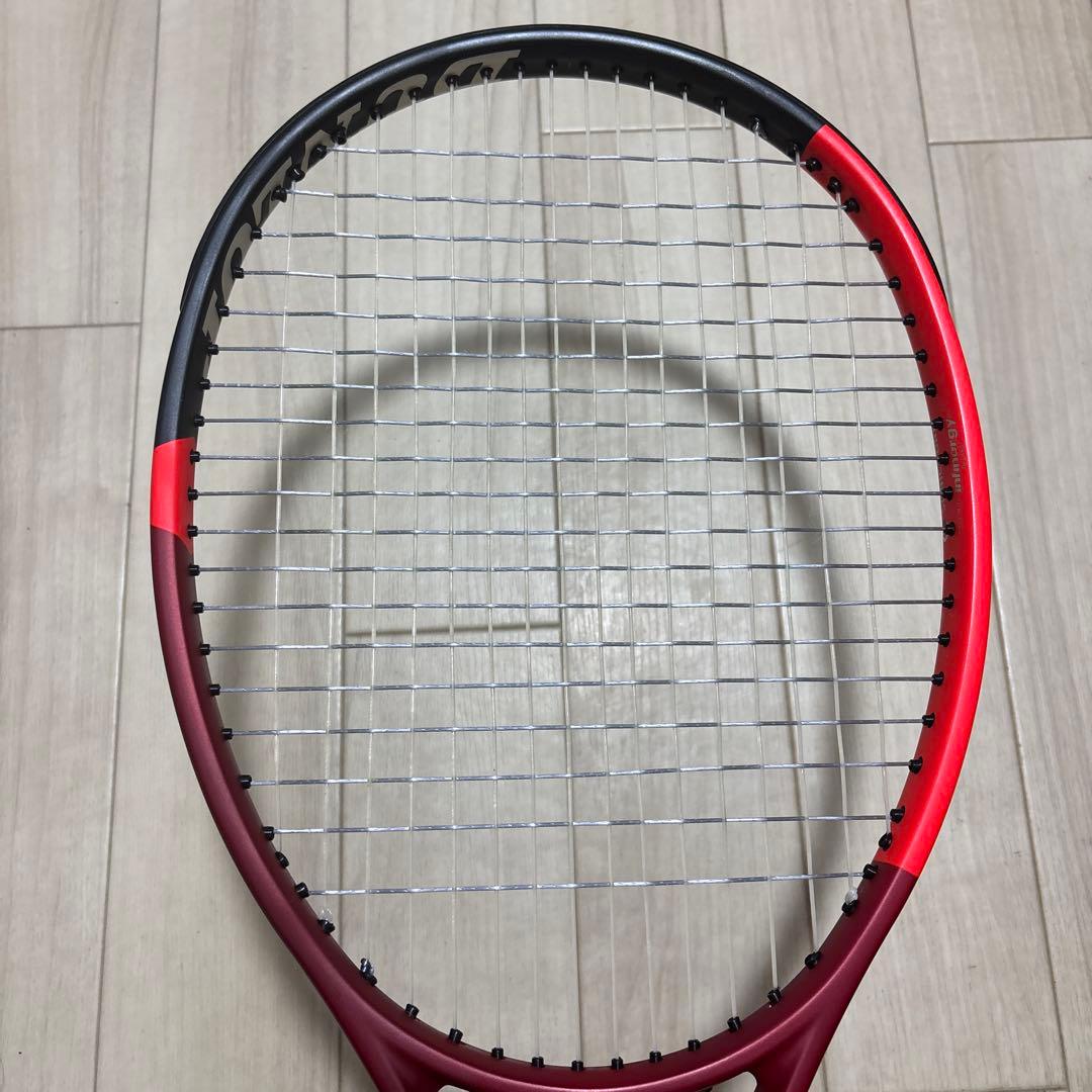 【新品同様】　ダンロップ　DUNLOP CX200 G2 2024