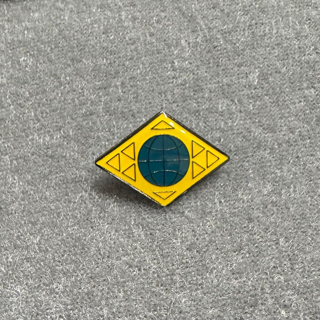 地球連邦　機動戦士ガンダム生誕30周年　ピンズコレクション　バラ売り