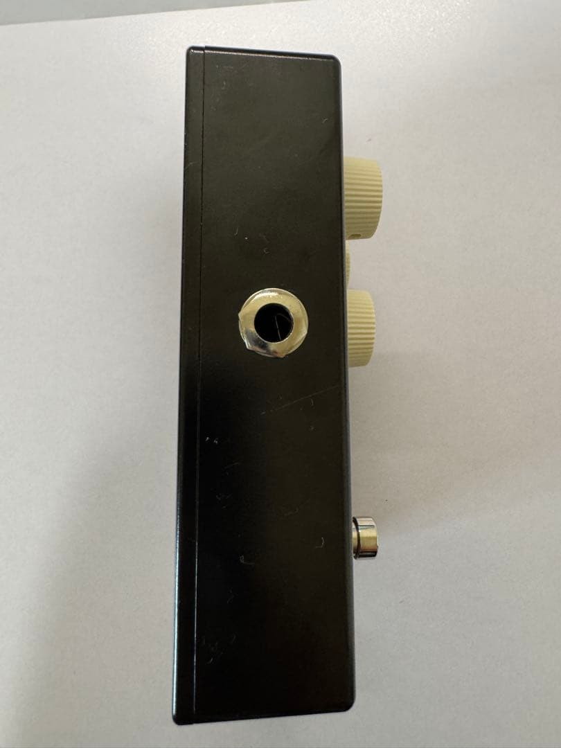 【美品】Tornado Drive Brass BJF × TK コラボモデル