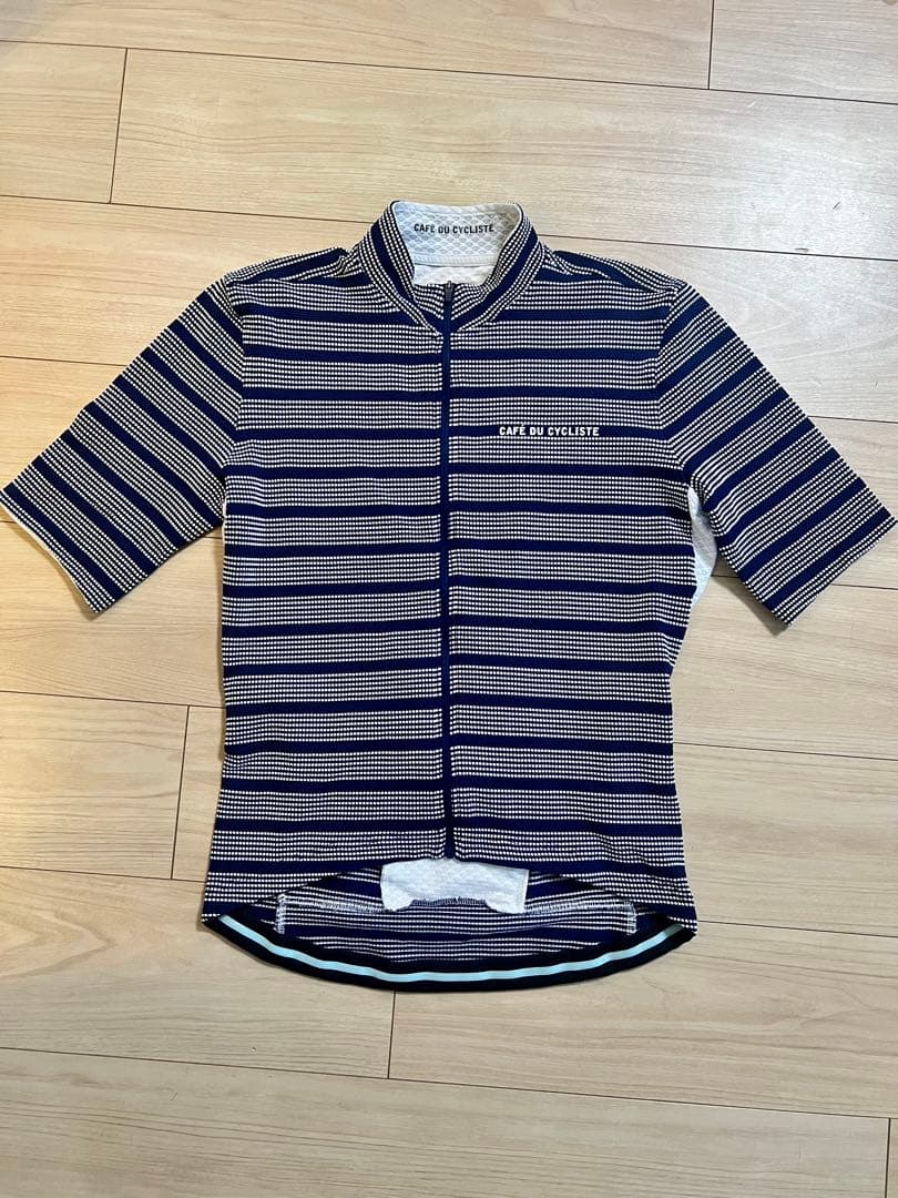 カフェドシクリステ　フランシーヌ　メンズ　Mサイズ