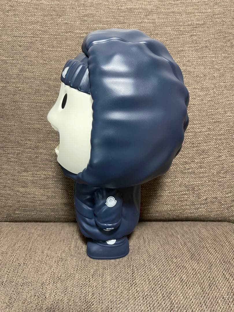 モンクレール コレクション フィギュア